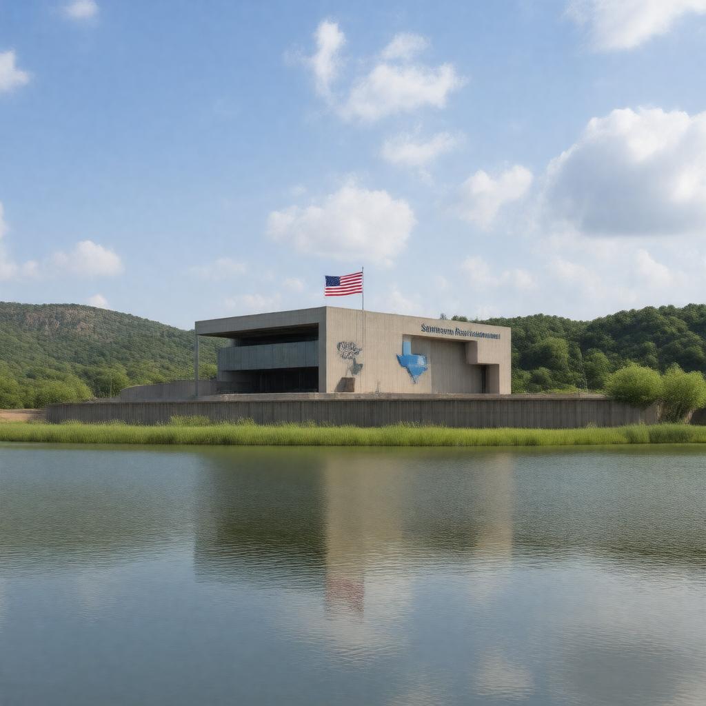 Southwestern Power Administration